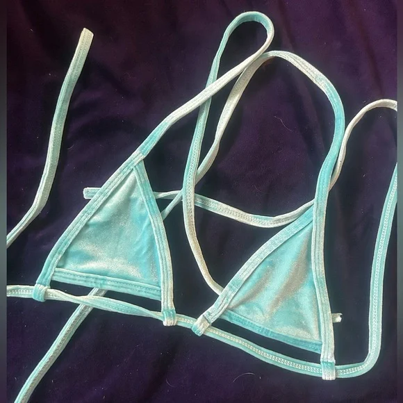 Shop BGlitz discontinued top (tagged iHeartraves for views) - Picture 1 of 1